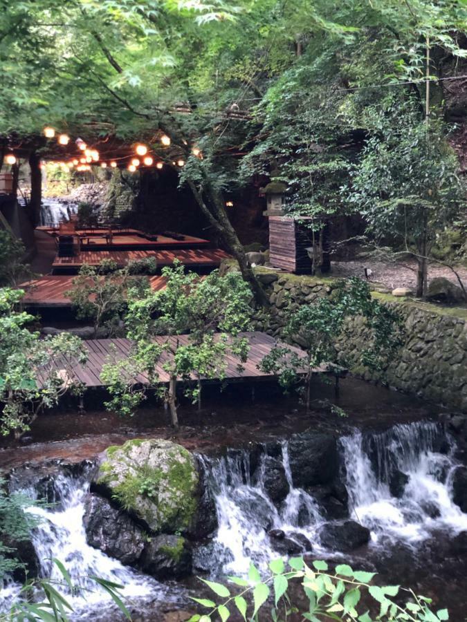 Benidaruma - Dango Kyoto Eksteriør bilde